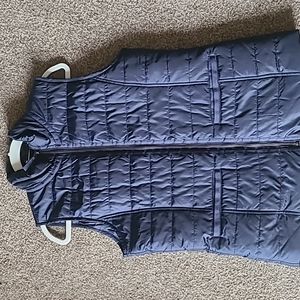 Banana Republic Vest